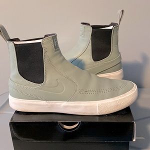 Nike Zoom Janoski slip-on sneaker